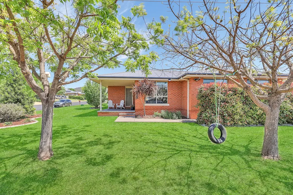 Mudgee 3غرفة نوم MOVE IN READY