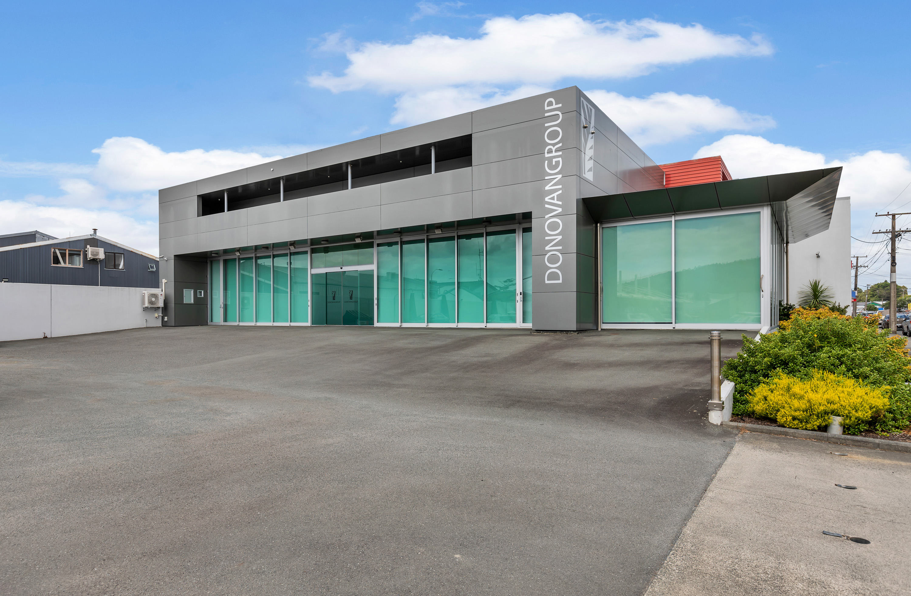 31 Hannah Street, Whangarei Central, Whangarei, 0 rūma, 0 rūma horoi, Office Building