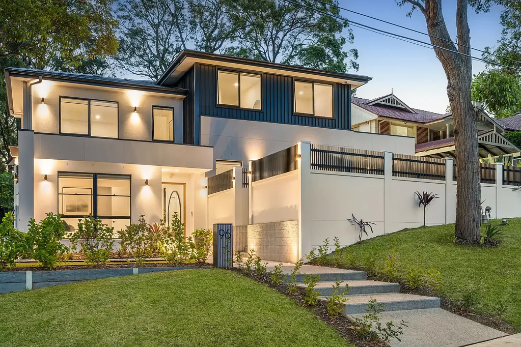 96 Essex Street, Epping, NSW 2121