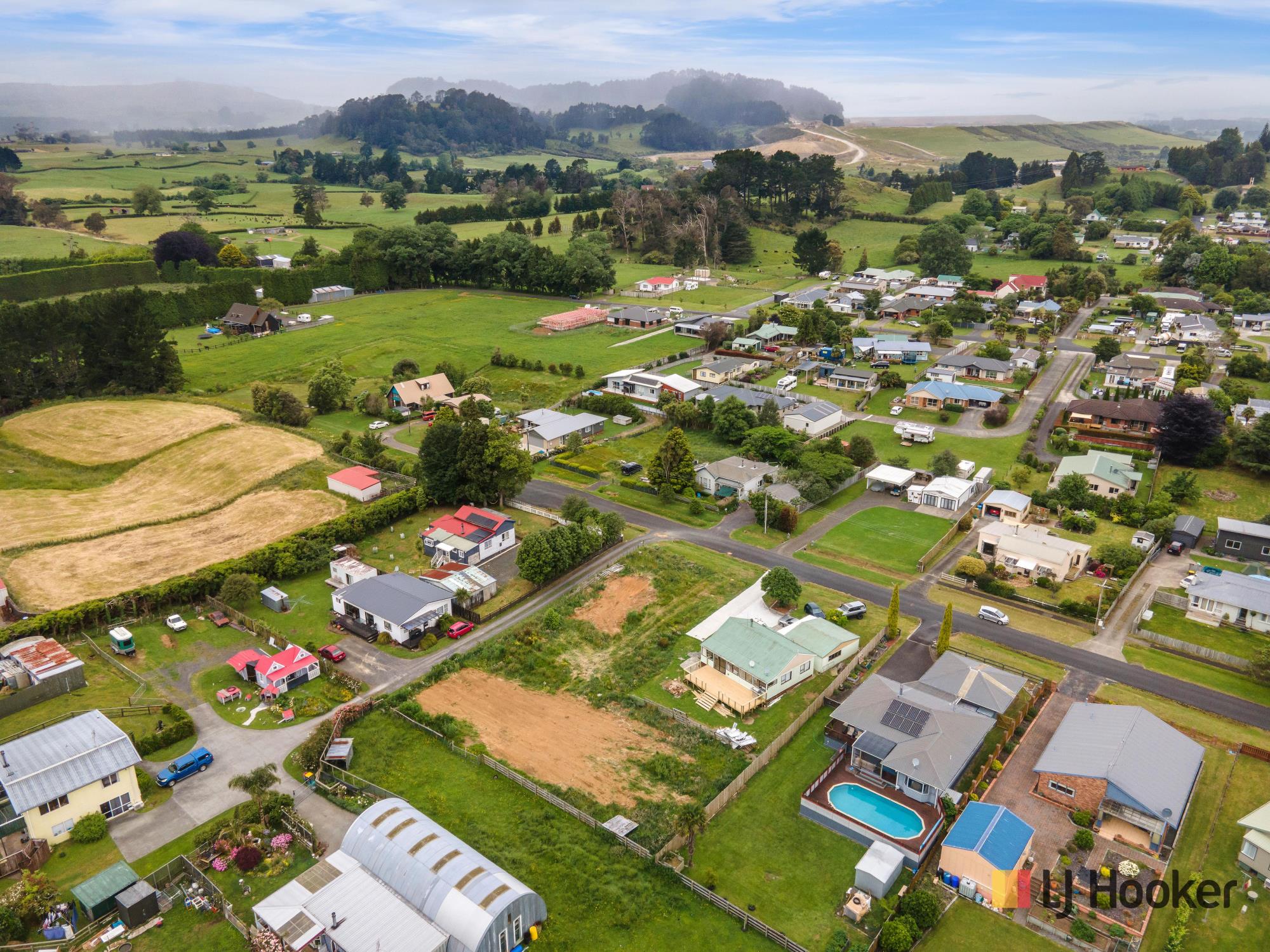 17 Wenlock Street, Waihi, Hauraki, 0 chambres, 0 salles de bain