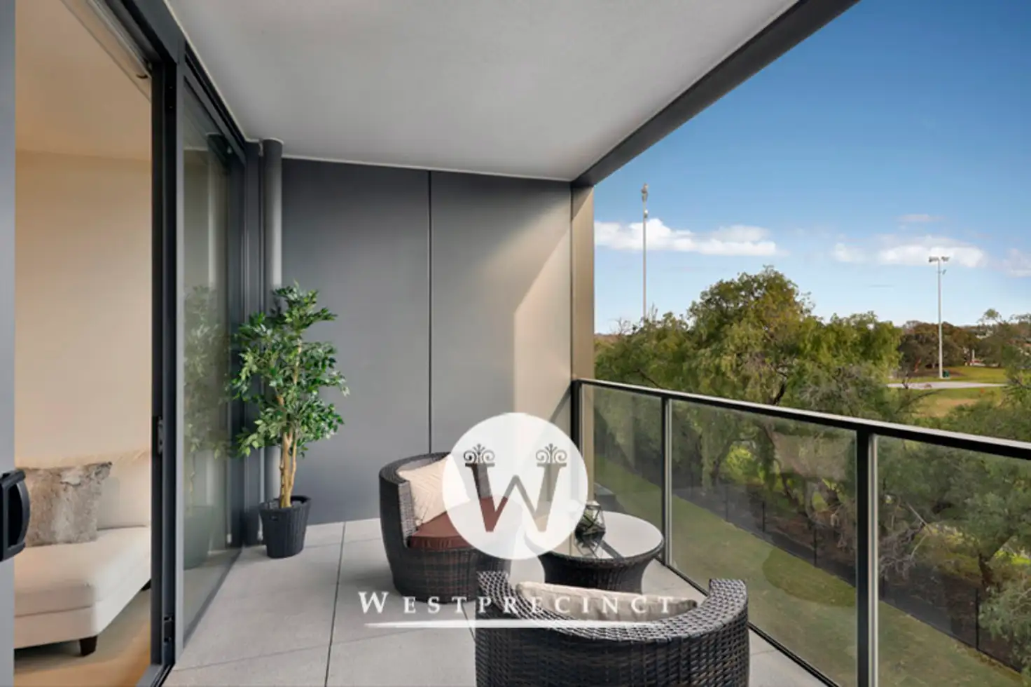地址保密, Armadale, VIC 3143, 2房, 2浴, Apartment