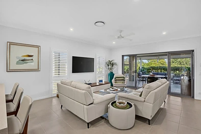 Silid Pahingahan - 10/7 Halcyon Drive, Pimpama, QLD 4209
