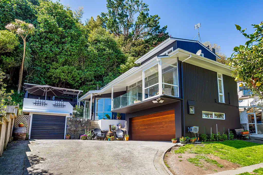 31A Nikau Street, Eastbourne, Lower Hutt, Wellington
