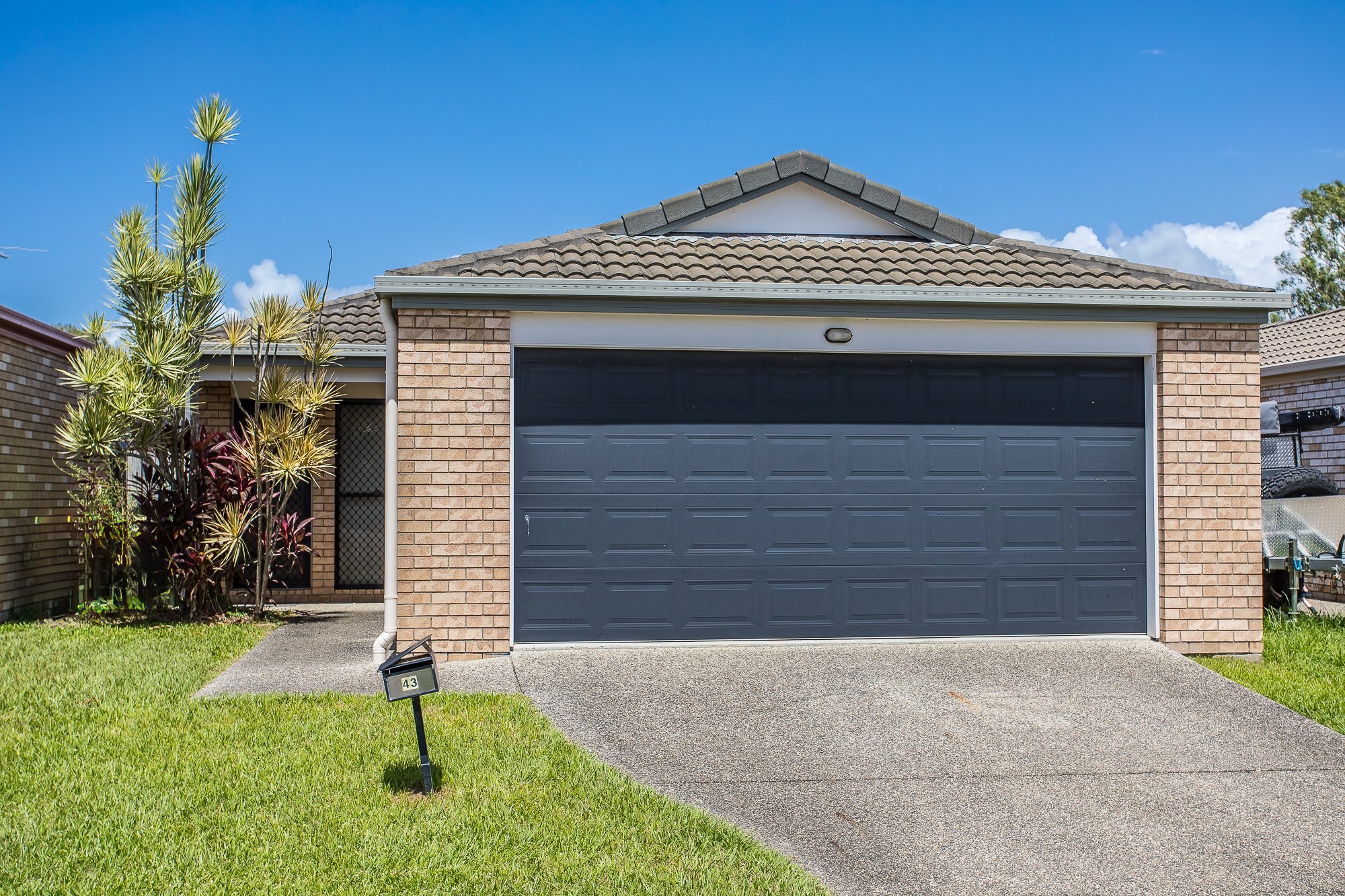 43 GREENE ST, ROTHWELL QLD 4022, 0房, 0浴, House