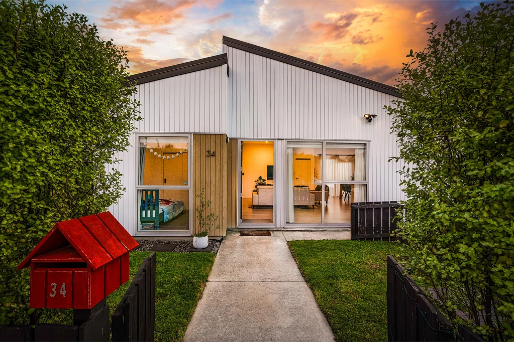34 Berba Lane, Westgate, Waitakere City, Auckland
