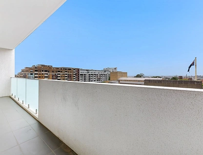 903/1 Dora Street, Hurstville, St George, 2部屋, 2バスルーム, Apartment