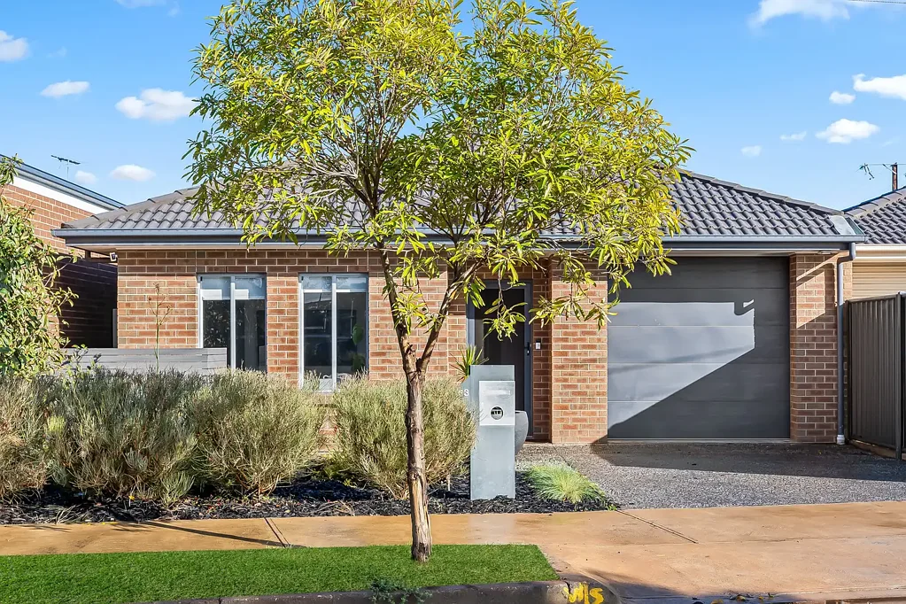 Woodville Gardens 3房  Modern Comfort, Prime Position & Unmatched Energy Efficiency