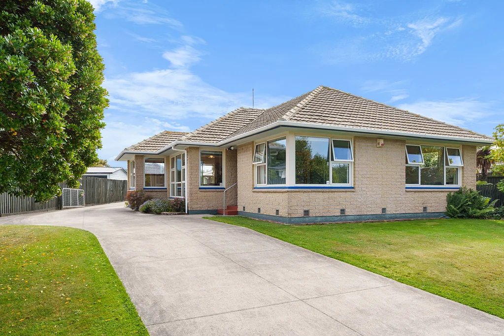 28 Charles Upham Avenue, Hillmorton, Christchurch, Canterbury