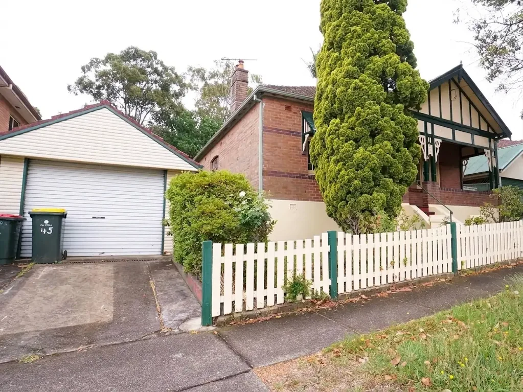 Charming Three-Bedroom Home - LEASED IN 2 WEEKS !