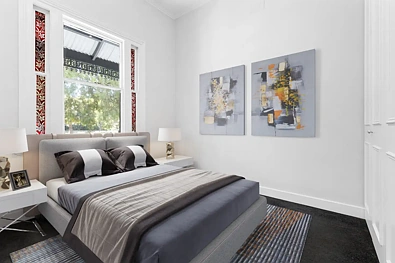 44 Danks Street, Albert Park, VIC 3206, 2 slaapkamers, 1 badkamers, House
