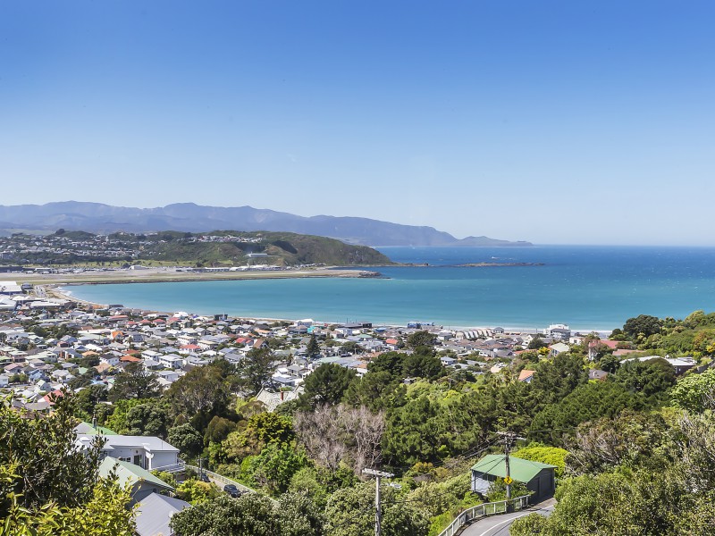 5 Hornsey Road, Melrose, Wellington, 3 chambres, 0 salles de bain