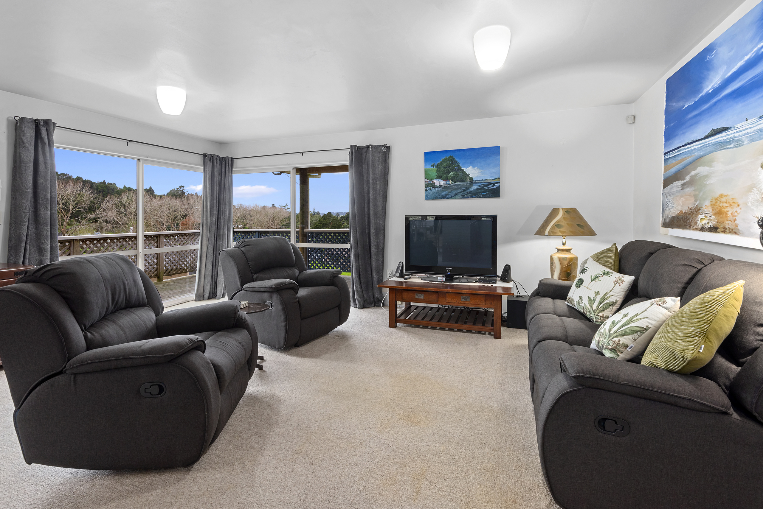 286a Whau Valley Road, Whau Valley, Whangarei, 3 ਕਮਰੇ, 1 ਬਾਥਰੂਮ