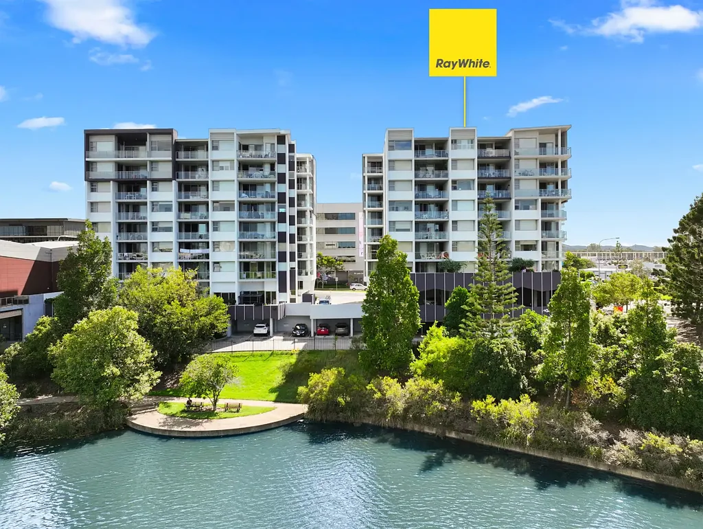 121/133 Laver Drive, Robina, QLD 4226