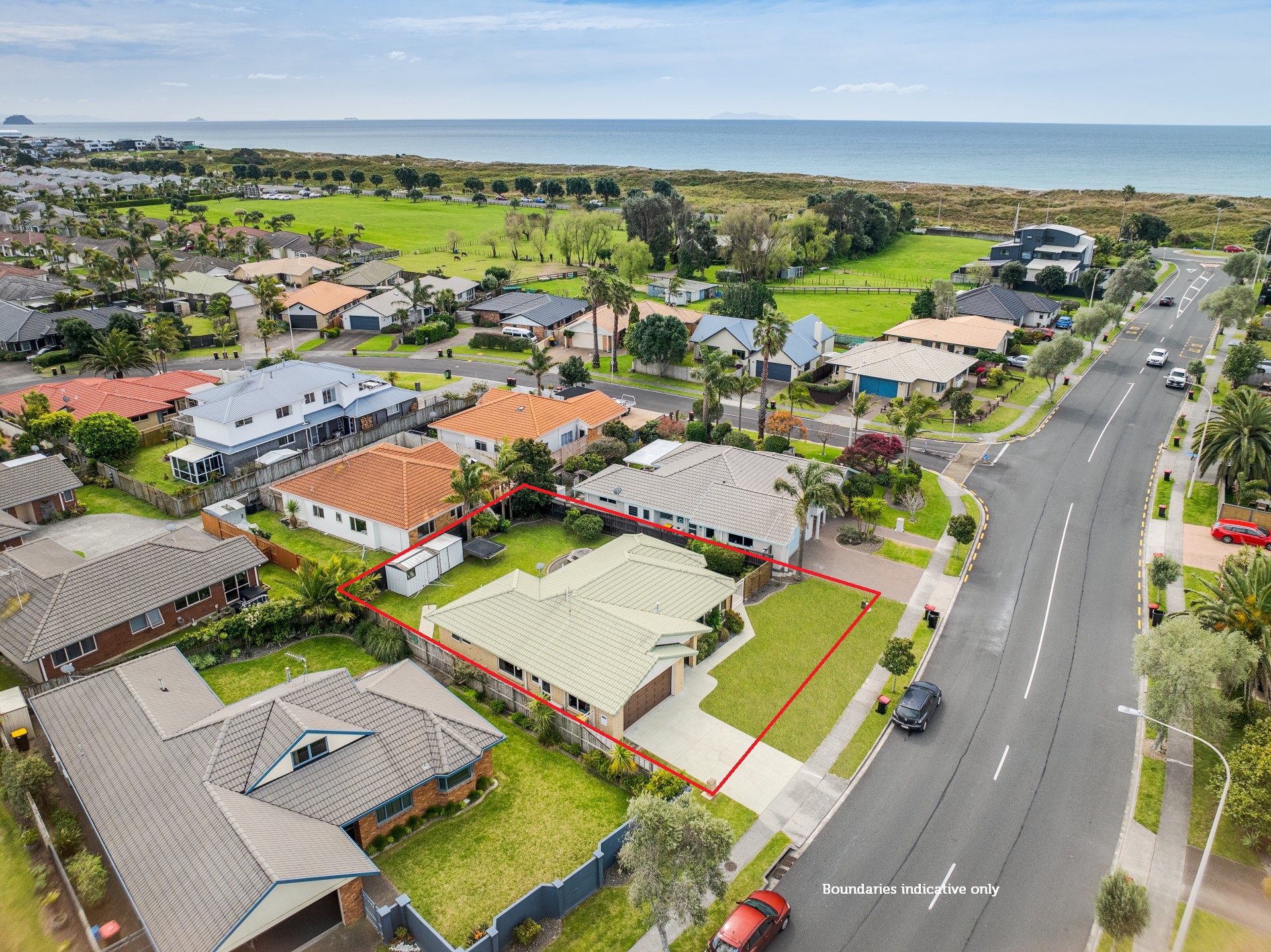 16 Sandhurst Drive, Papamoa