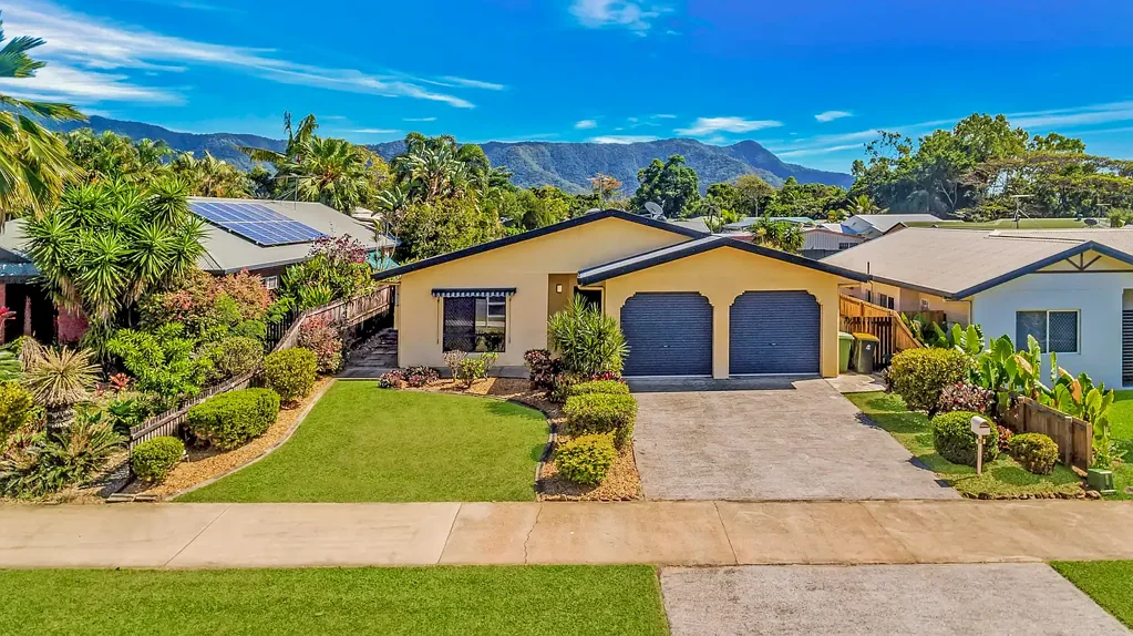 78 Wiseman West Road, Edmonton, QLD 4869