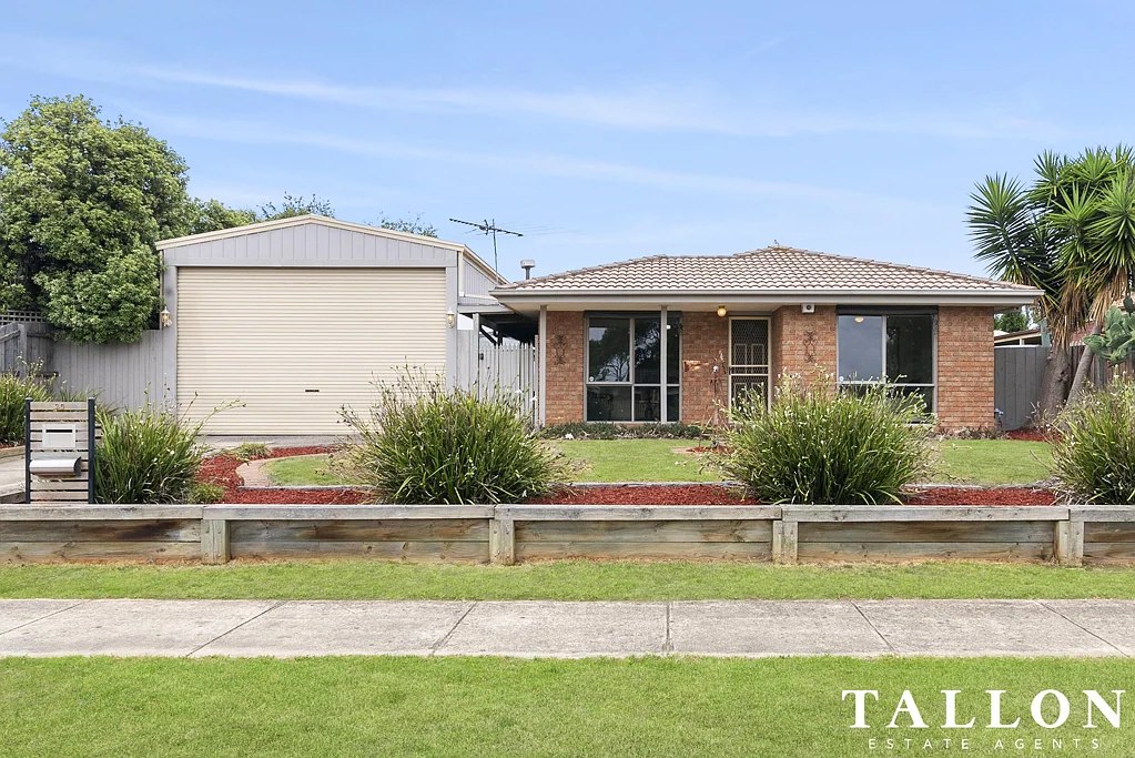 20 Stephen Street, Hastings, VIC 3915