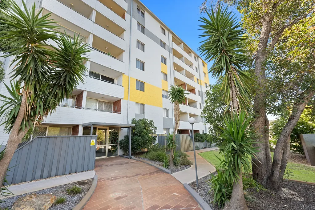 93/3 Sherwood Street, Maylands, WA 6051