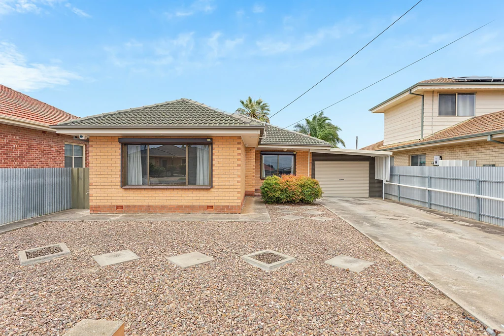14 Evans Street, Rosewater, SA 5013