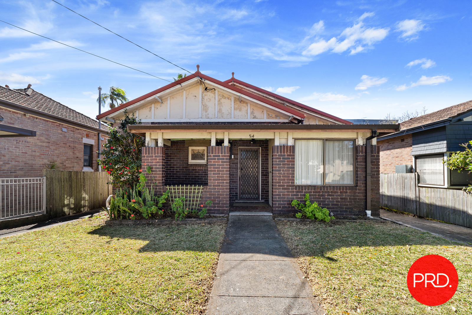 54 OCEAN ST, KOGARAH NSW 2217, 0 Schlafzimmer, 0 Badezimmer, House