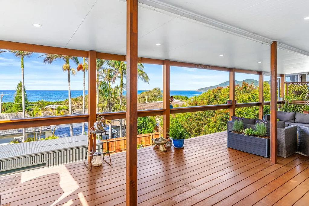 Forster 3 Slaapkamer Location, Views, Aspect - It's All Here