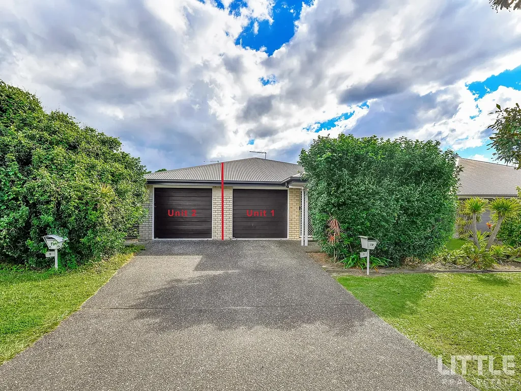1/19 Baxter Crescent, Caboolture, QLD 4510