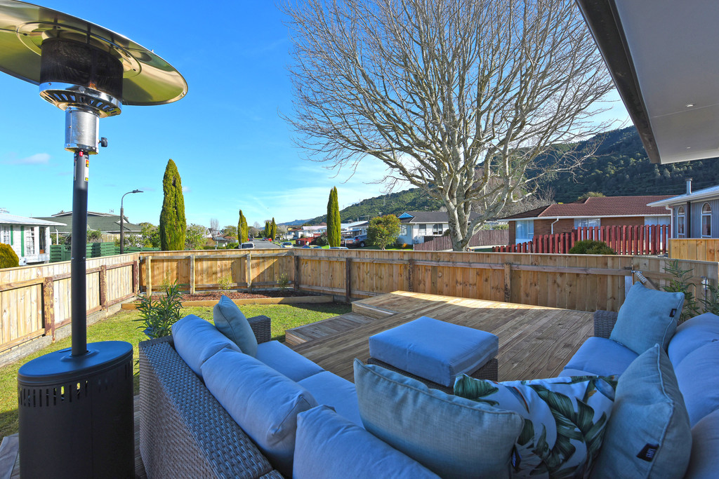 23 Harvard Grove, Totara Park, Upper Hutt, 3 Bedrooms, 0 Bathrooms