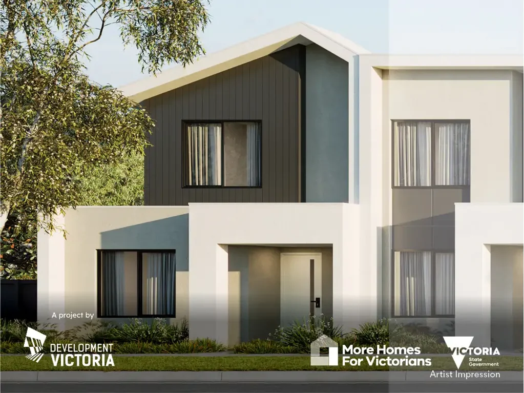 Officer 4Habitaciones Release 10A | Parker Four .1 | Come to Life at Olio