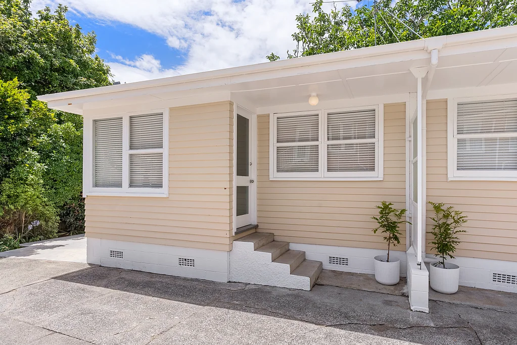 4/67A Second Avenue, Kingsland, Auckland City, Auckland