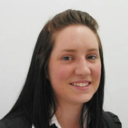 Nicole Freeman