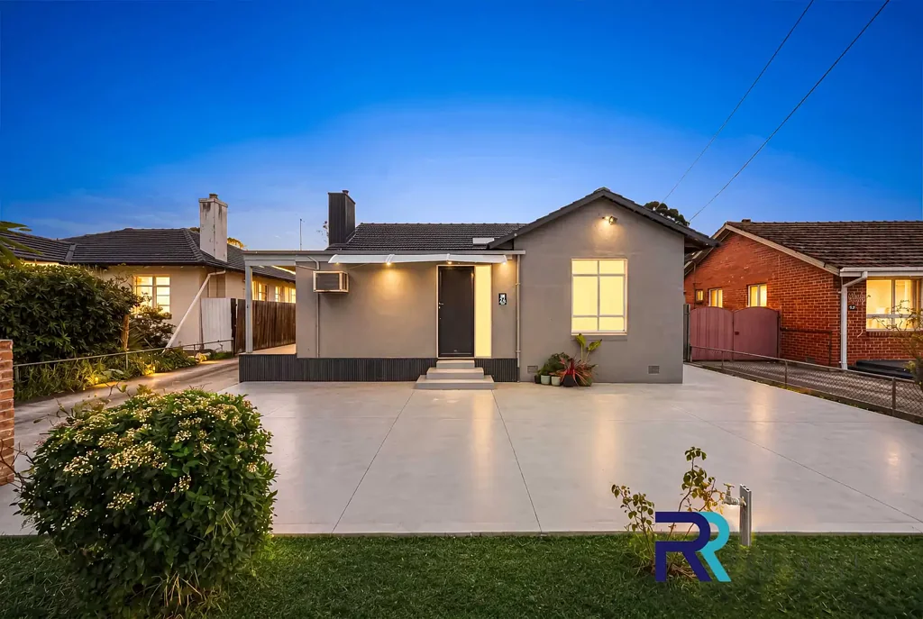 Broadmeadows 3침실 Fully Renovated Three Bedroom Gem