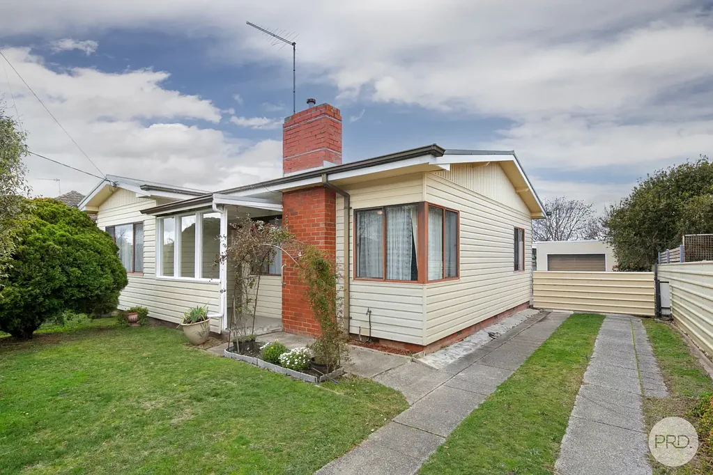 Wendouree 3房  Updated Low Maintenance and Affordable