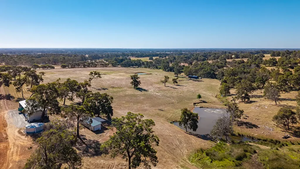194 Morrell Road, Fairbridge, WA 6208
