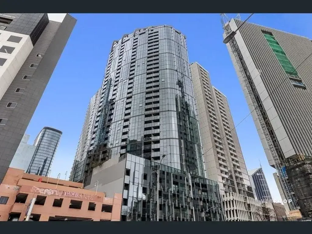 Easy-Living Entertainer One bedroom, one bathroom with fully furnished