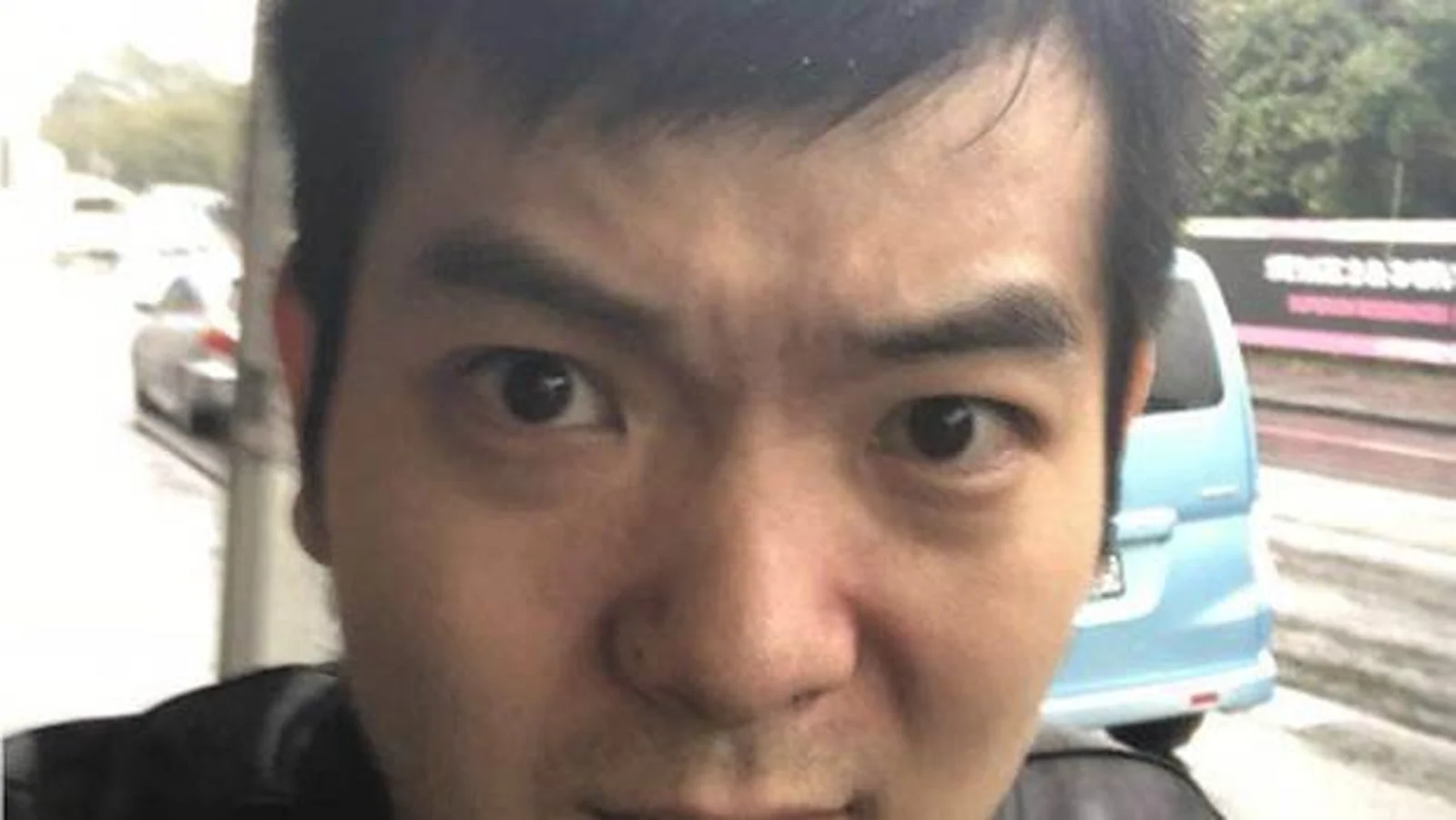 突发:奥克兰华裔男因非法持有枪支被通缉!目前疑藏匿在CBD!