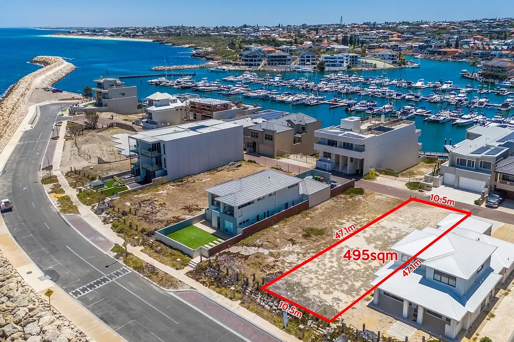 92 Alexandria View, Mindarie, WA 6030
