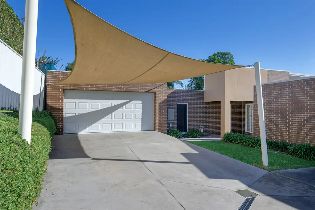 Wodonga 3ห้องนอน WODONGA - Smart, Low Maintenance Living in Prime Wodonga Position