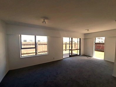 Spacious Unit
