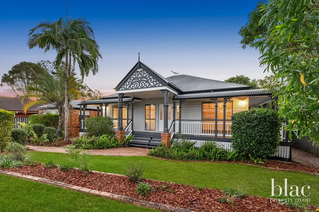 38 Magenta Crescent, Narangba, QLD 4504