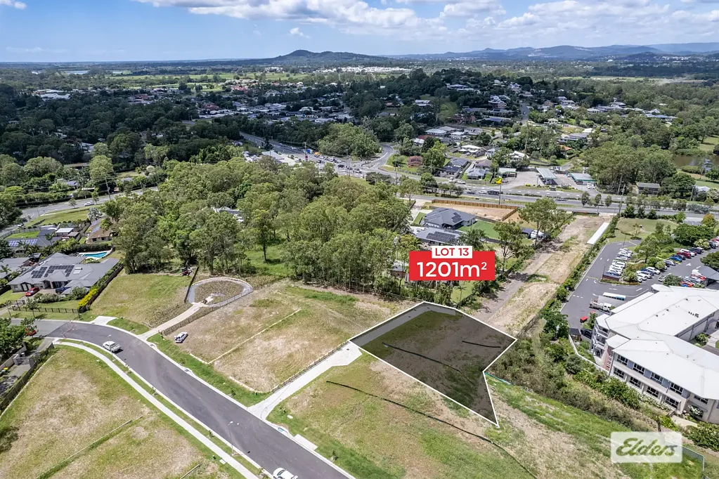 Cornubia 44 Goodenia Street, Cornubia, also known as Lot 13 
House and Land Package available