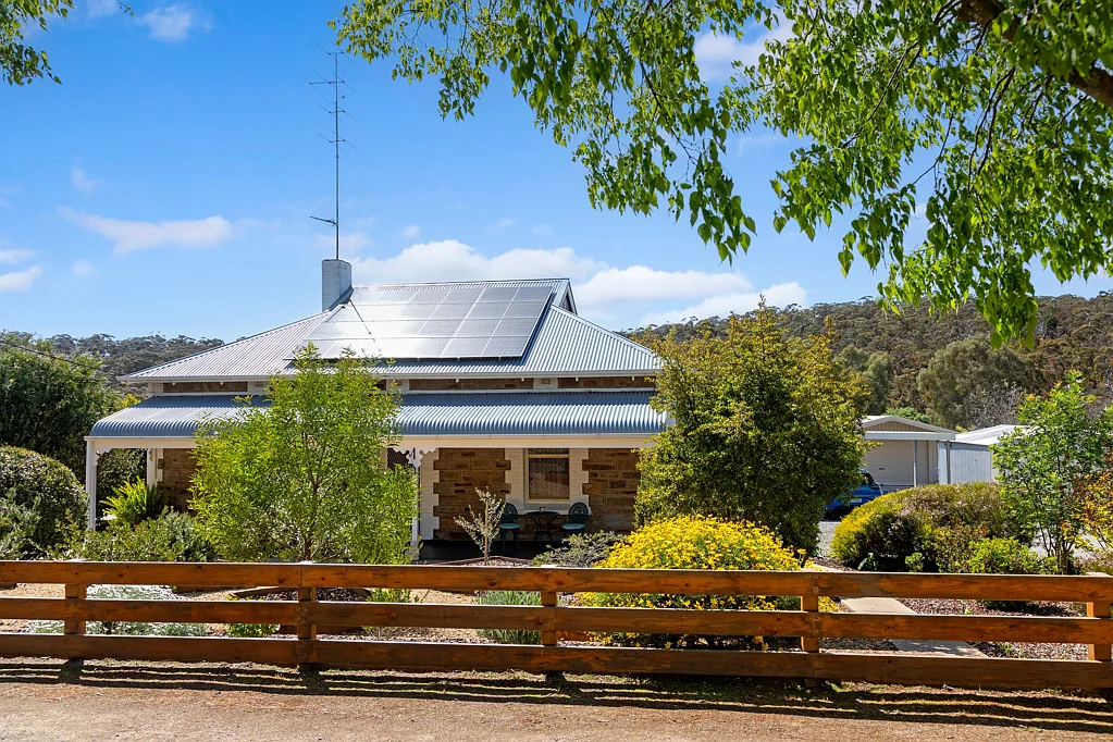 113 Main North Road, Clare, SA 5453
