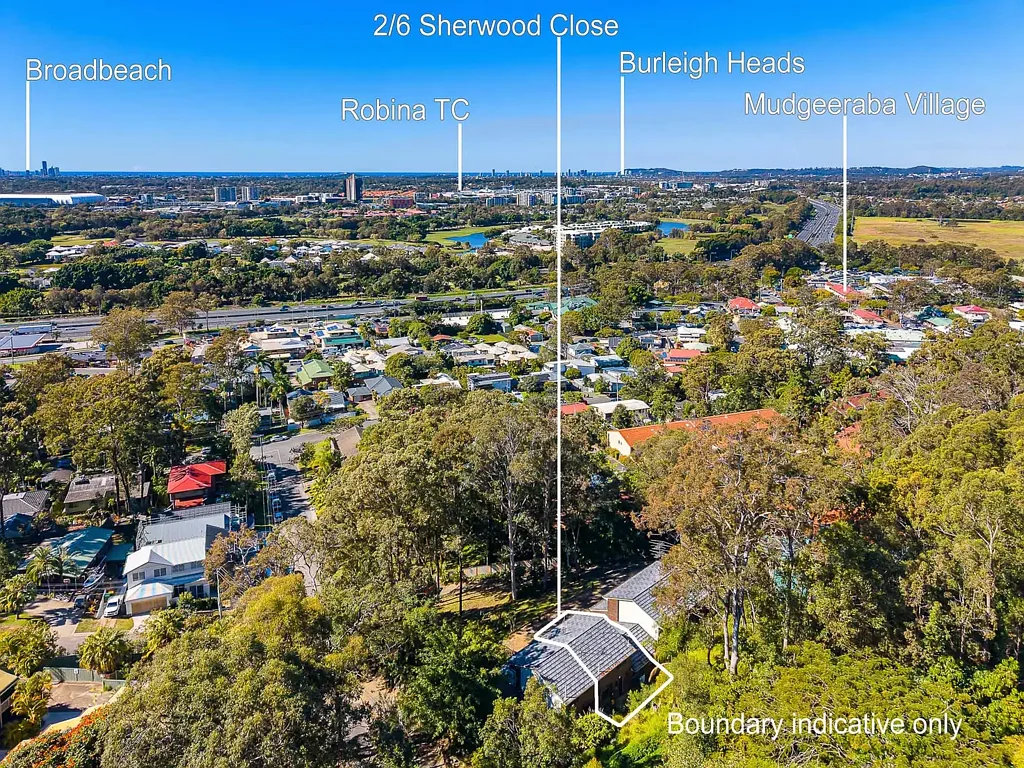 Mudgeeraba 2غرفة نوم Packed with potential - Strict instructions to sell!