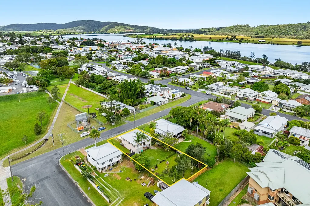 Maclean 3房  Opportunity, Position & Potential in the Heart of Maclean