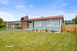 19 John Street, Geeveston