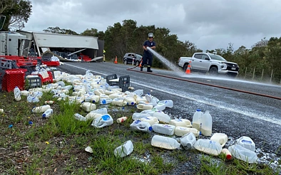 悲剧！假期道路死亡人数不断攀升，增至11人