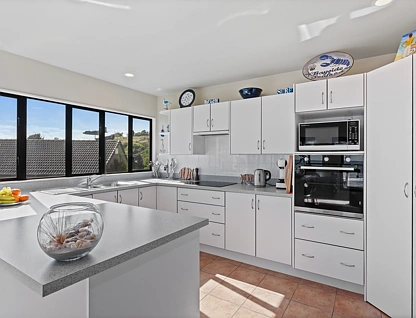 43 Longbeach Drive, Castlecliff, Whanganui, Wanganui, 3 રૂમ, 2 બાથરૂમ, House
