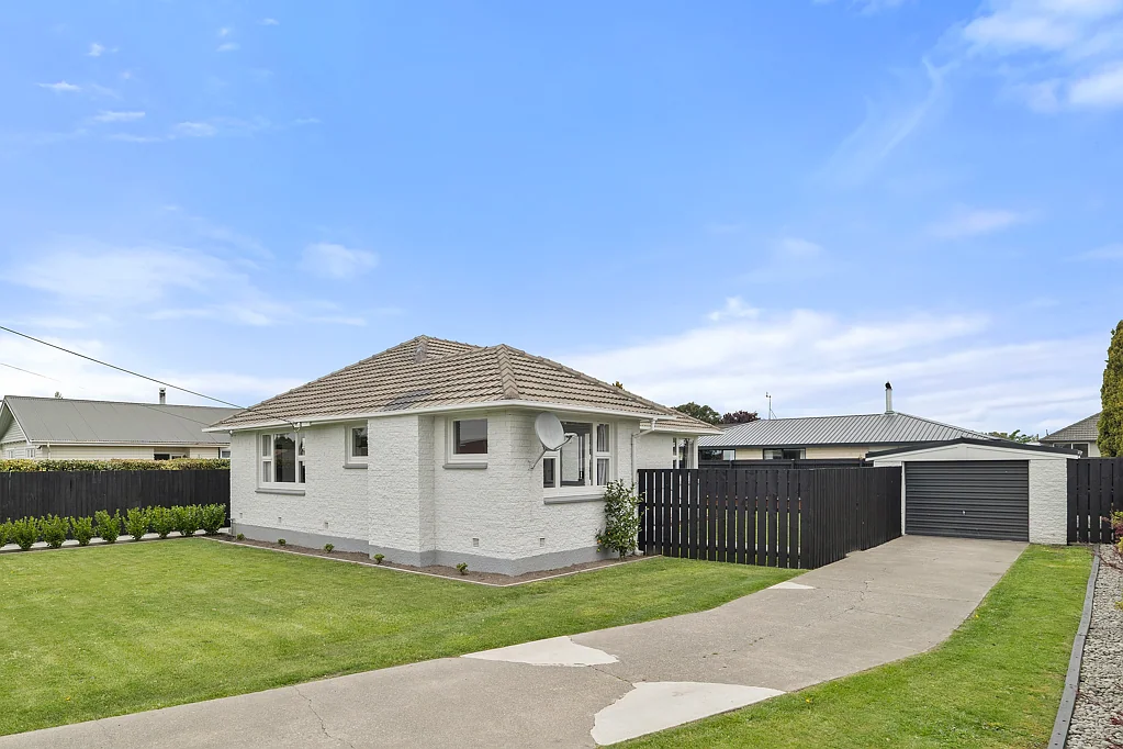 15 Kirk Road, Templeton, Christchurch, Canterbury
