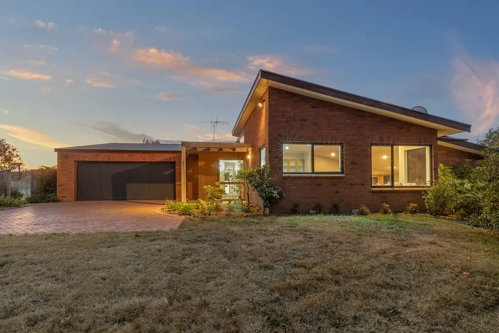 Ohau 3房  Coastal-Inspired Retreat