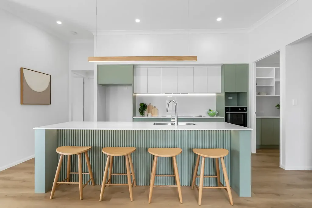 Kewarra Beach 4房  Brand New Build - Move In, Unpack and Start Living