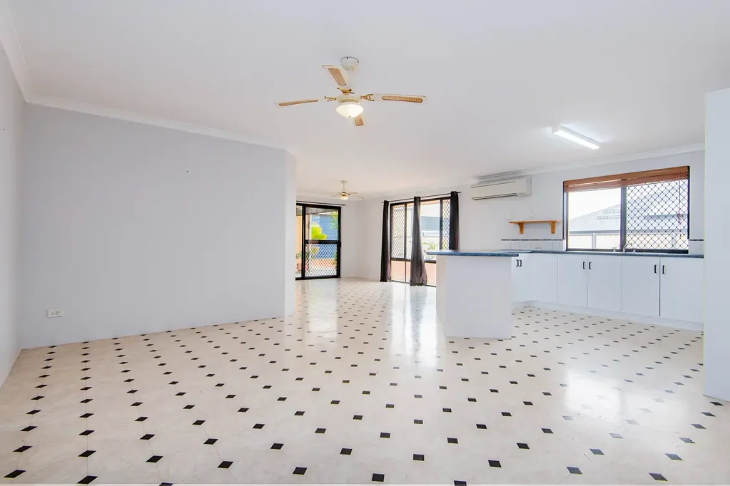 Dongara 4غرفة نوم A Wonderful Family Home ready to move into.