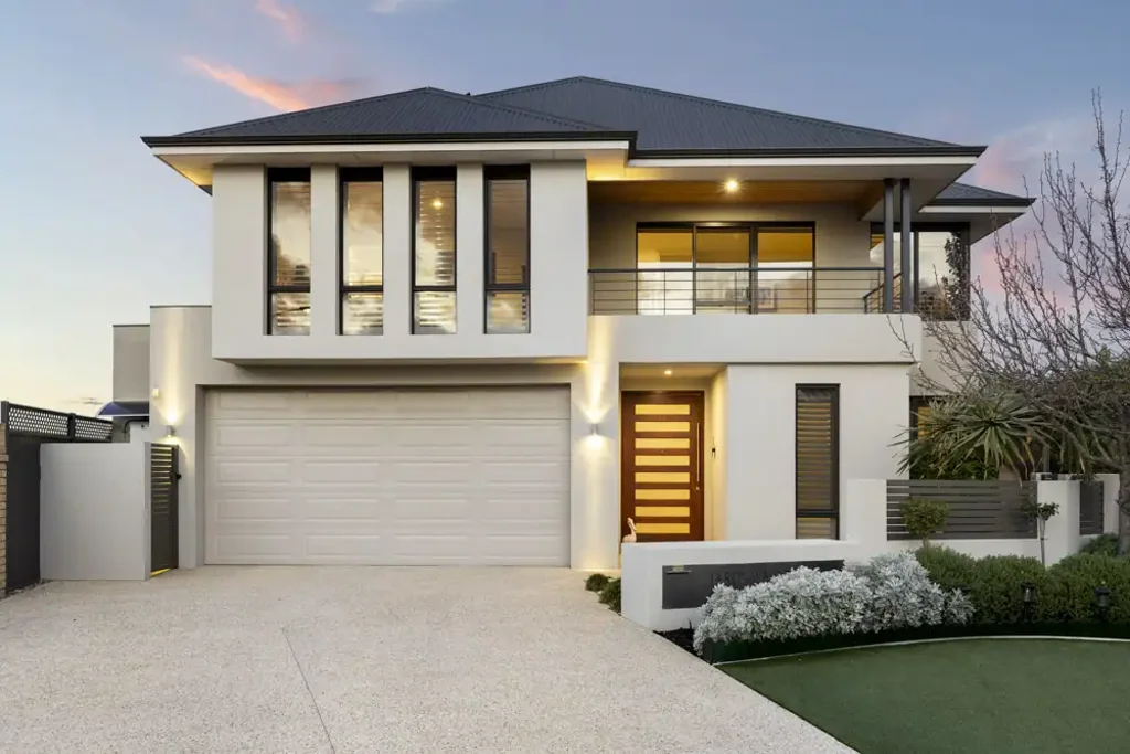 Hillarys 4Phòng ngủ Ocean Views, Exceptional Space & Effortless Hillarys Living